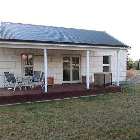 Gladstone Cottage Твайзел Номер фото