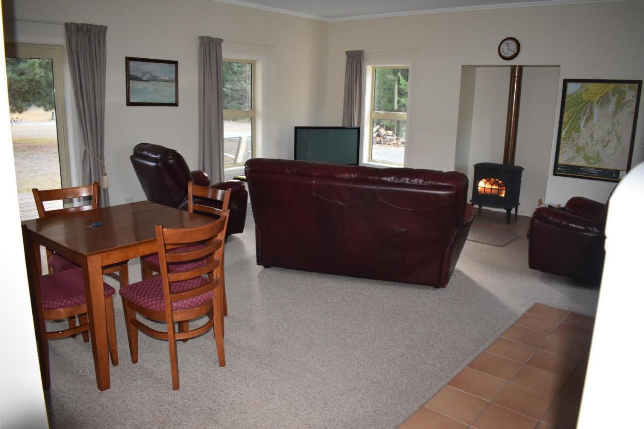 Gladstone Cottage Твайзел Экстерьер фото